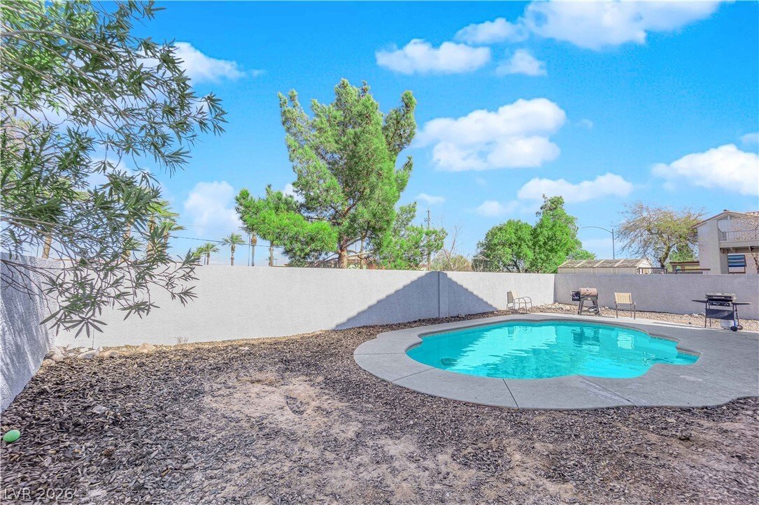 House in Las Vegas, Nevada, United States 2 - 18318171