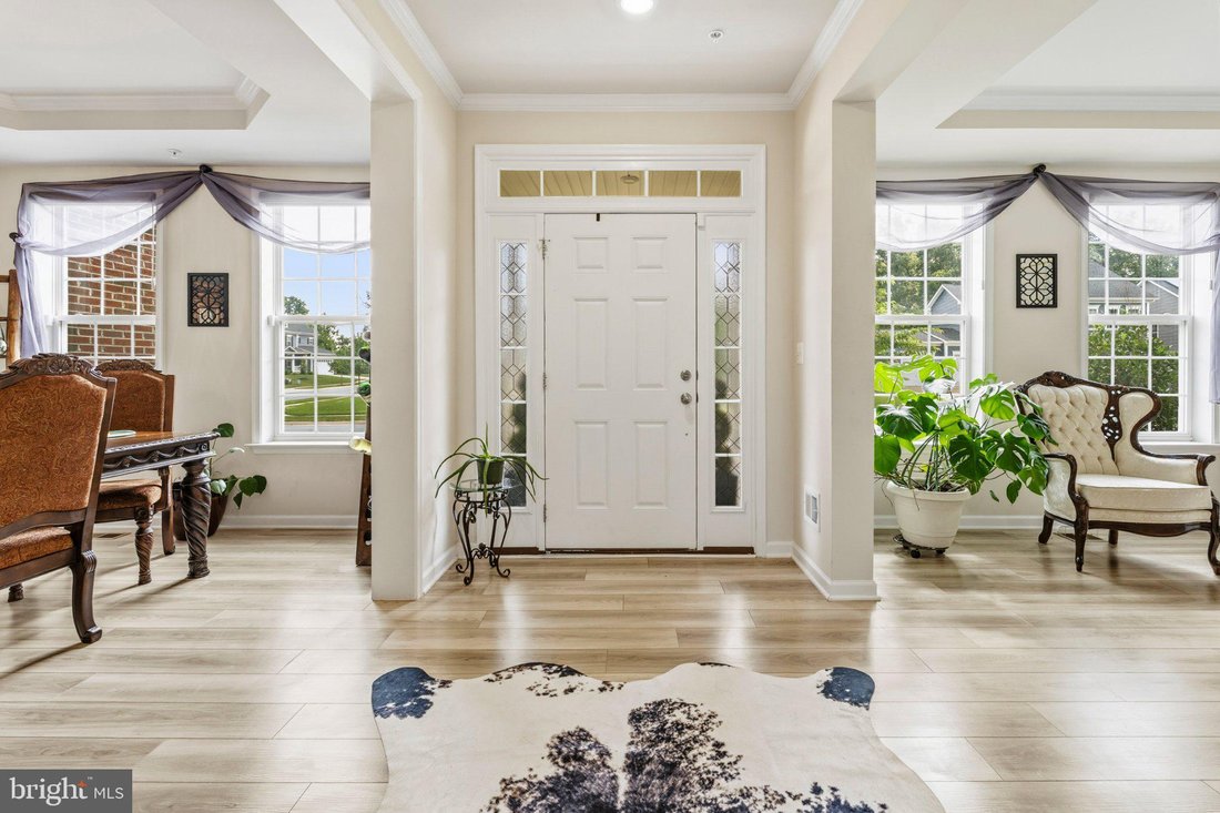 House in Fort Washington, Maryland, United States 3 - 18317801