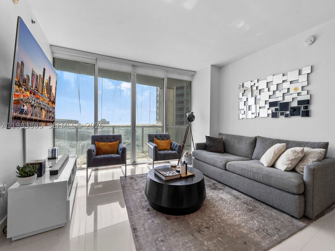 Condo in Miami, Florida, United States 3 - 17520284