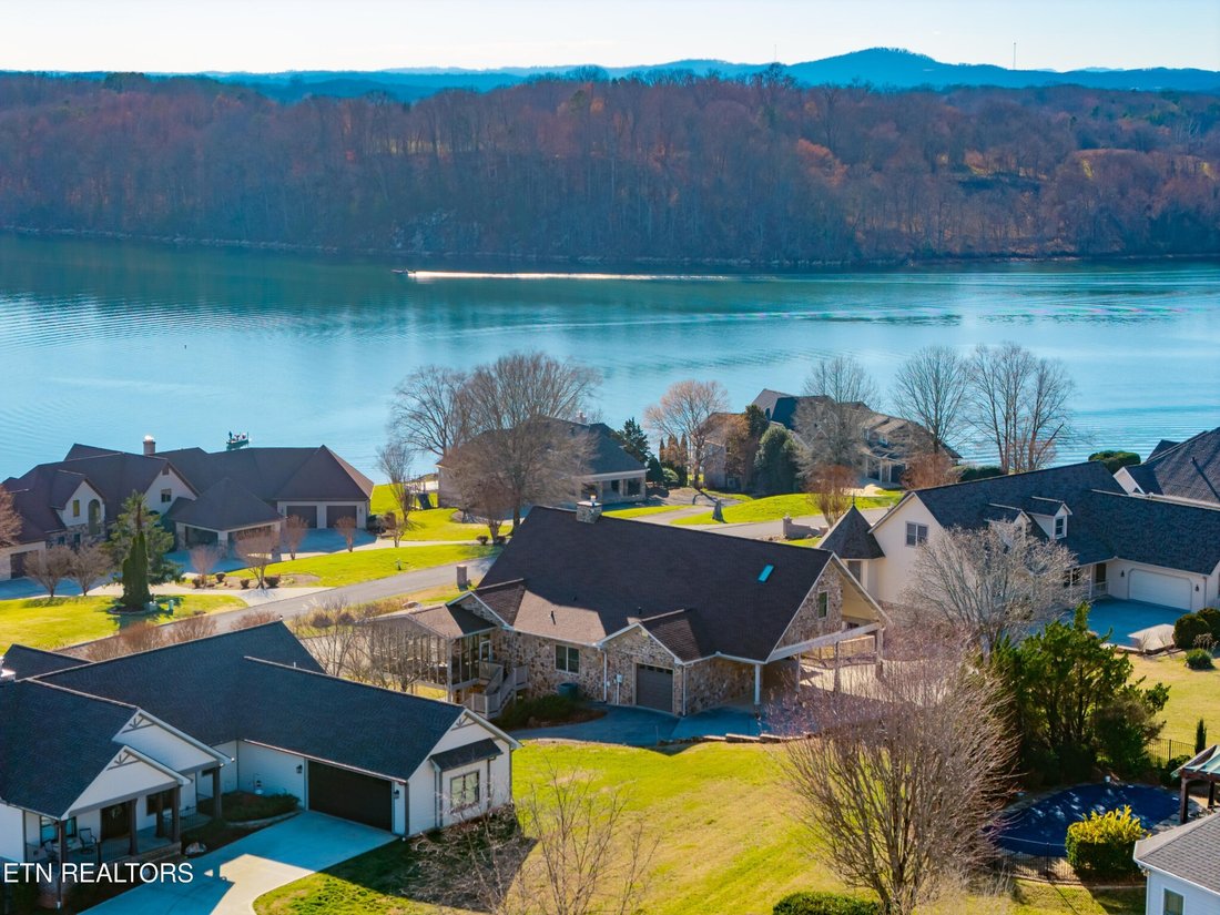 House in Maryville, Tennessee, United States 4 - 18318342
