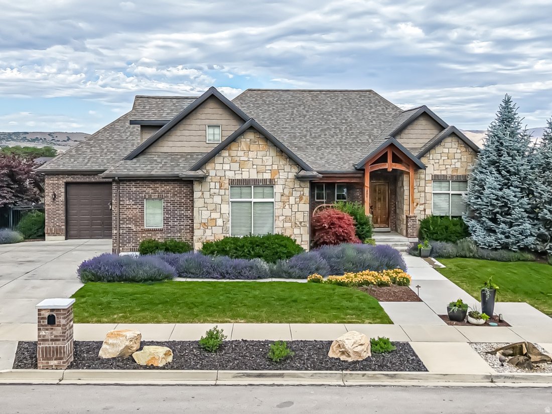 House in Payson, Utah, United States 1 - 18320997