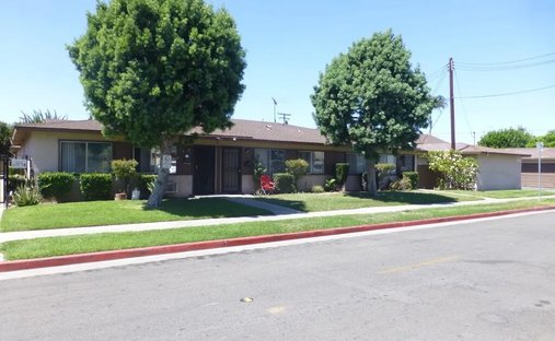 Anaheim, Californie, États-Unis 1