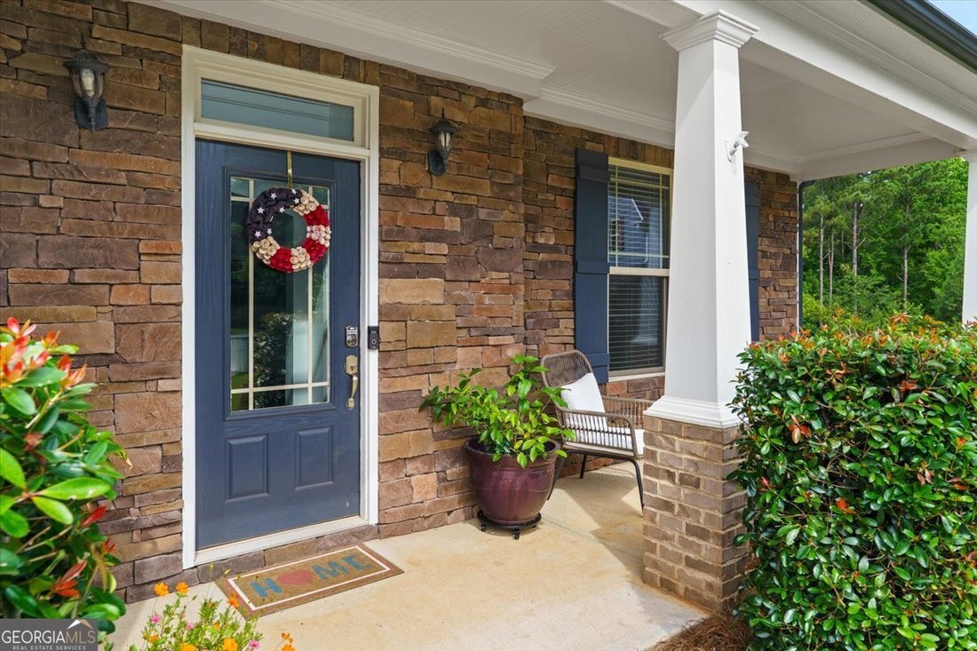 House in Dallas, Georgia, United States 3 - 18322532