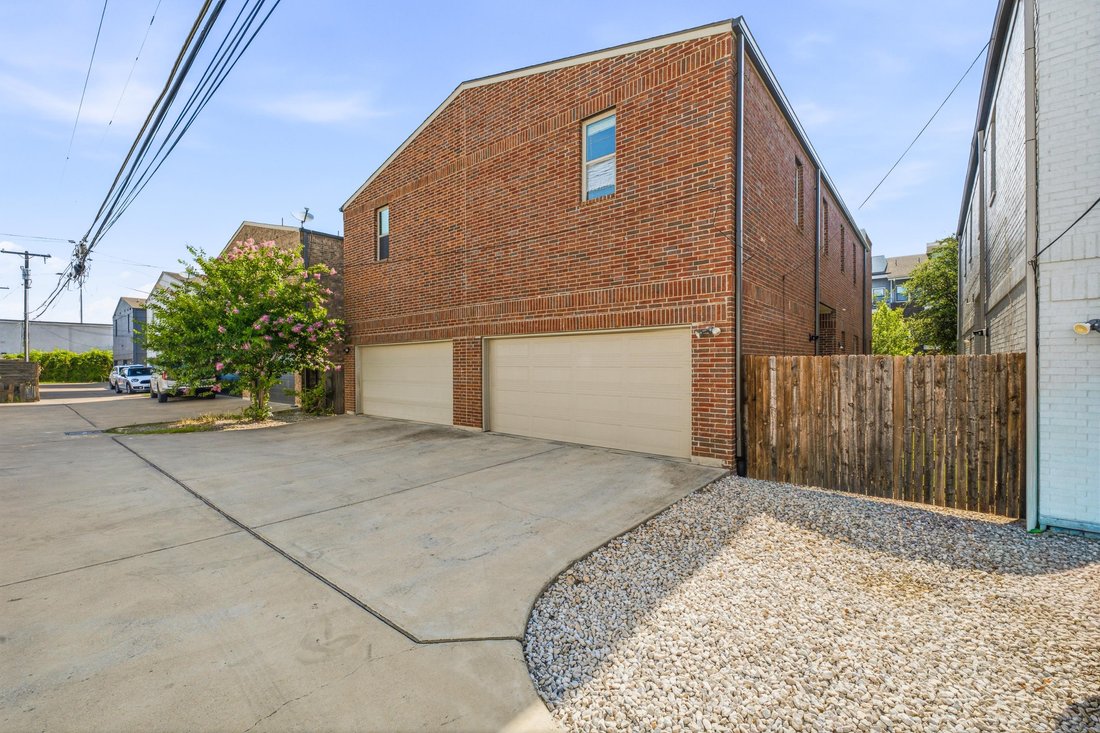 House in Fort Worth, Texas, United States 5 - 18317879