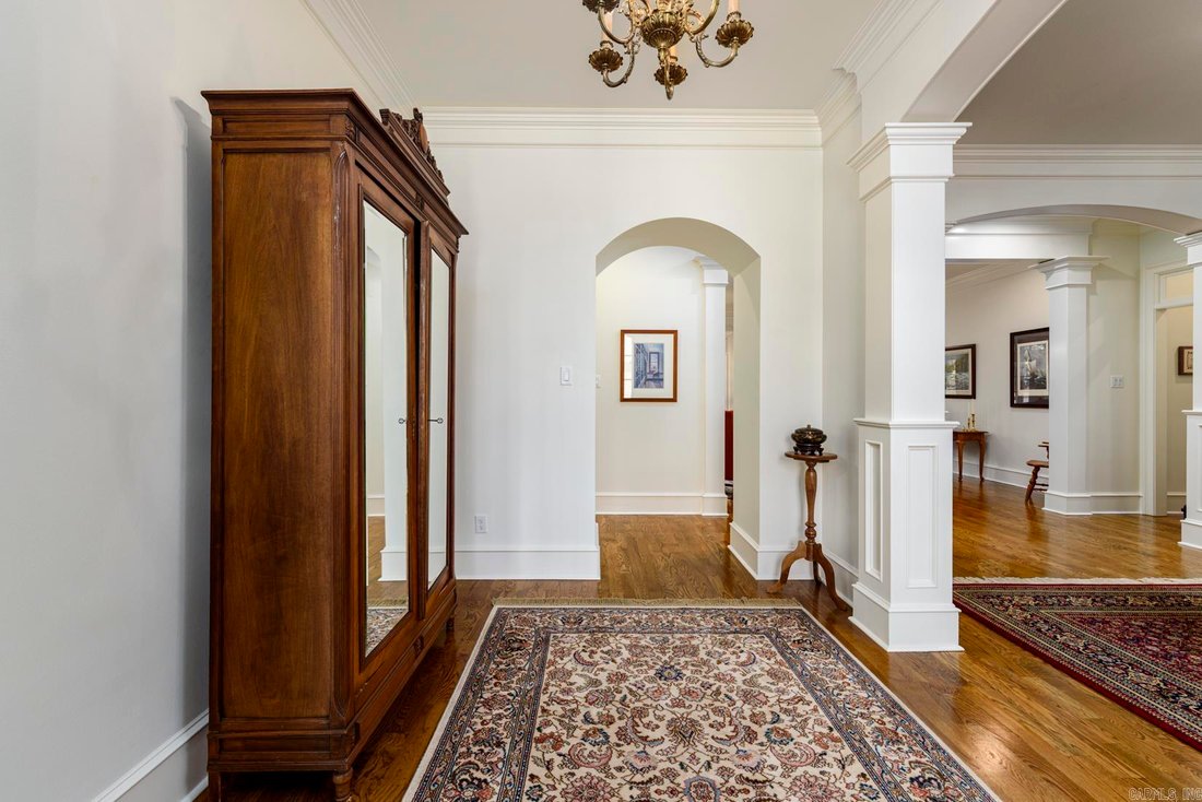 House in Little Rock, Arkansas, United States 4 - 18321847