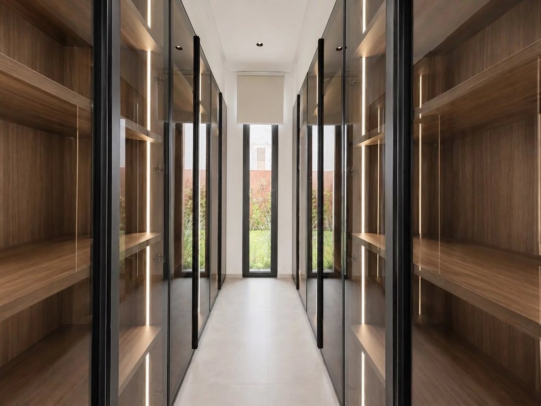Villa in Menara, Marrakesh-Safi, Morocco 5 - 18320679