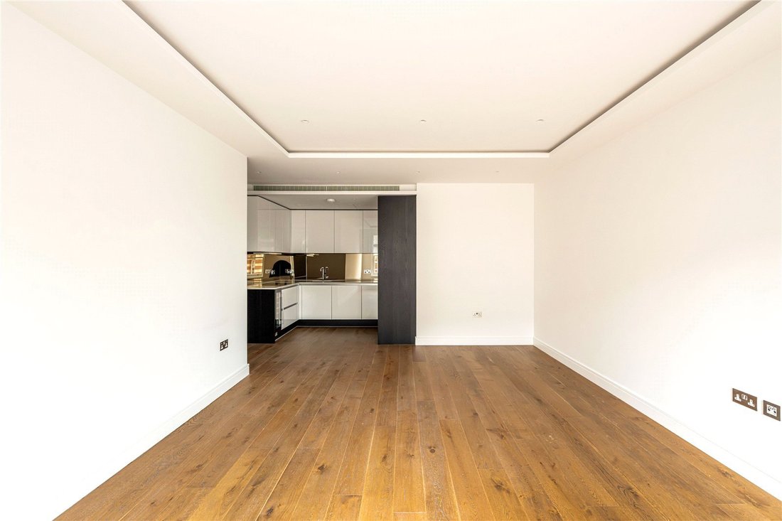 Apartment in Hyde Park, Westminster, England 5 - 18317950
