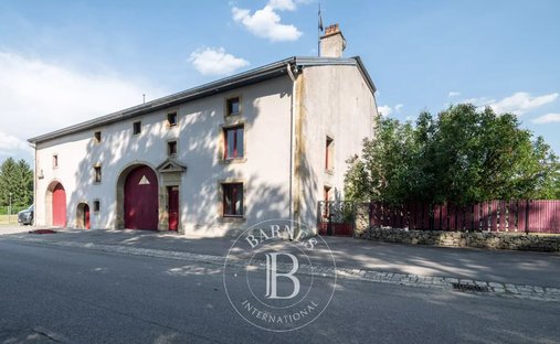 Anwesen in Vaudéville, Grand Est, Frankreich 1