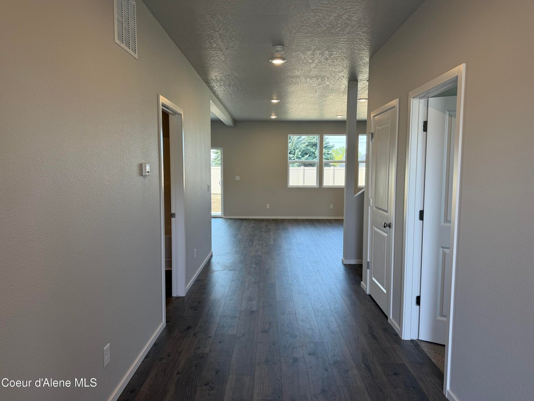 House in Coeur d'Alene, Idaho, United States 4 - 18323138