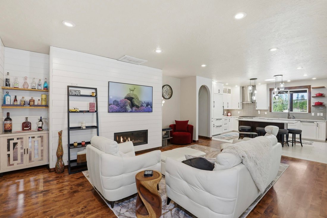 House in Spokane, Washington, United States 3 - 18320835