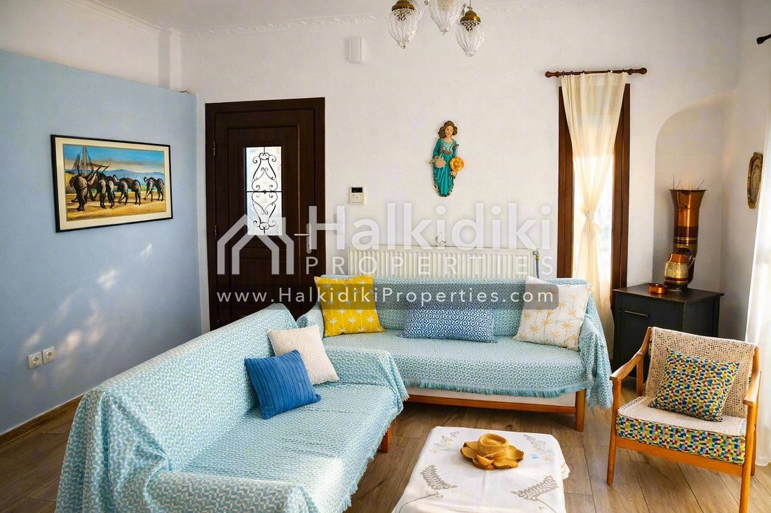 House in Polygyros, Macedonia and Thrace, Greece 2 - 15921205
