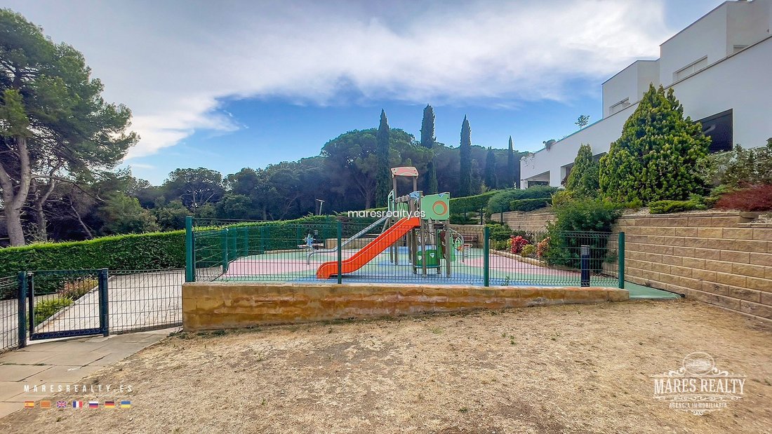 House in Lloret de Mar, Catalonia, Spain 5 - 18319199
