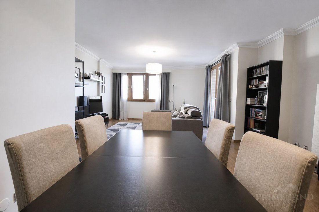 Apartment in Loures, Lisbon, Portugal 3 - 18320403