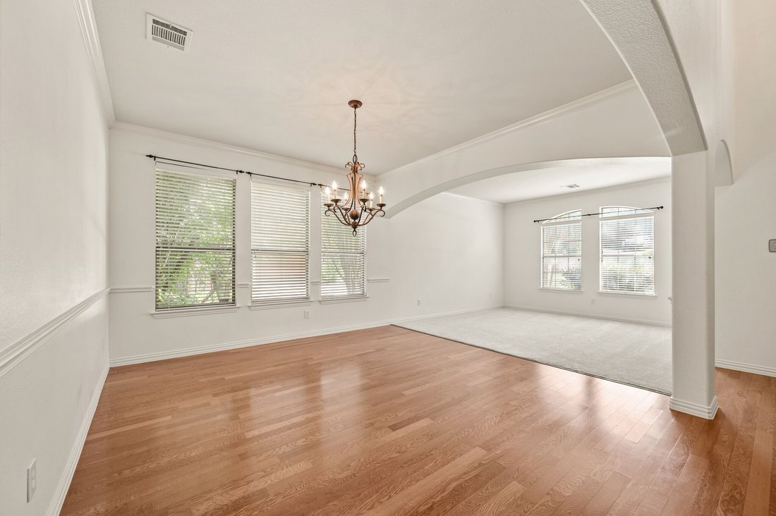 House in Keller, Texas, United States 4 - 18322484