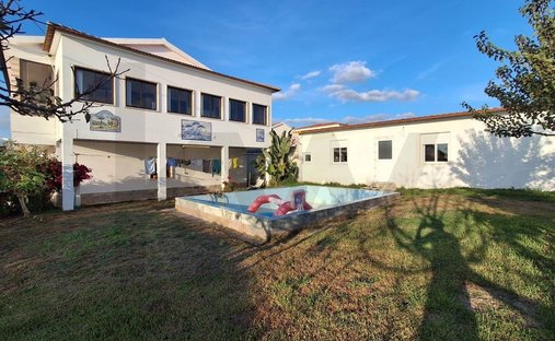 Casa a Capelas, Azzorre, Portogallo 1