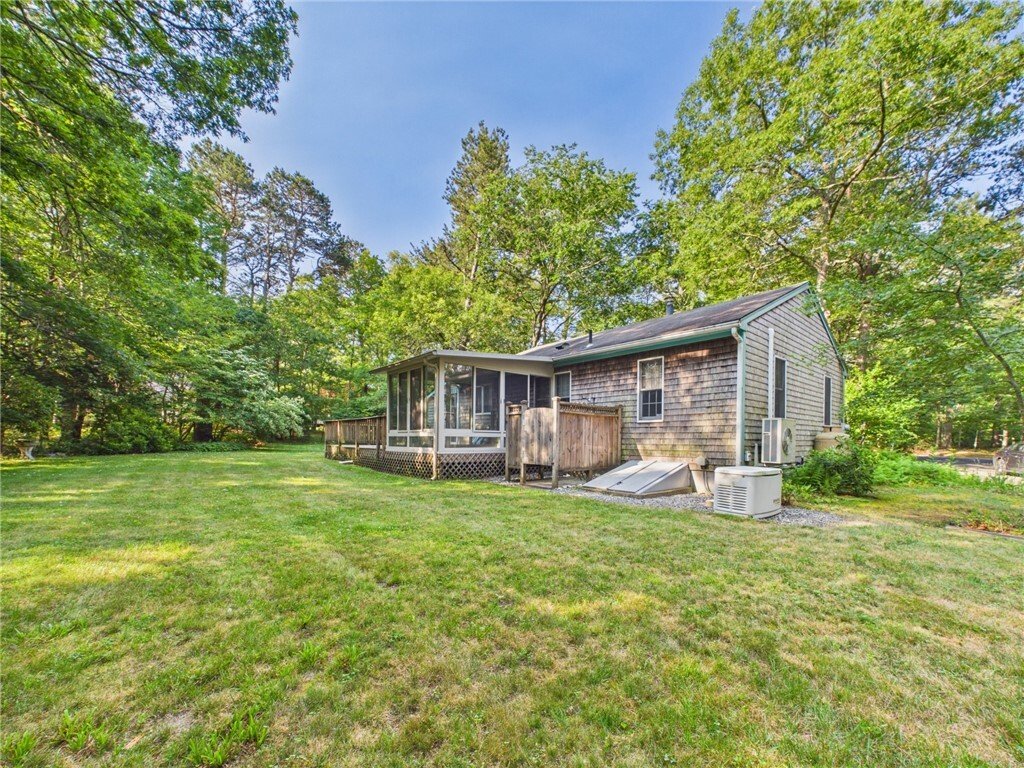 House in South Kingstown, Rhode Island, United States 3 - 18318156