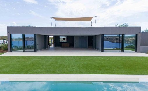Villa a Es Mercadal, Isole Baleari, Spagna 1