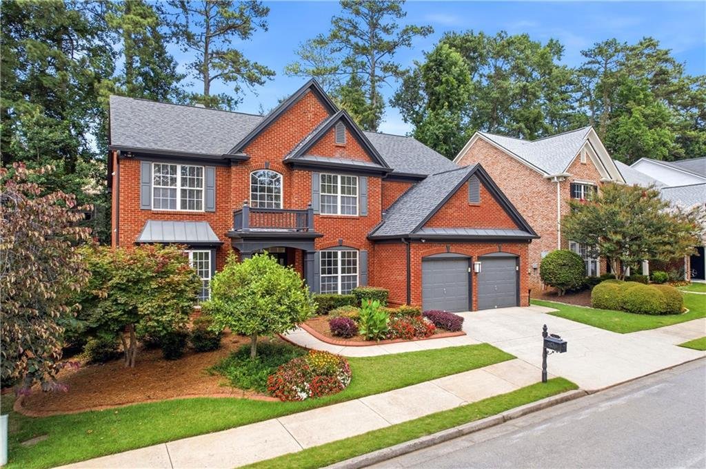 House in Smyrna, Georgia, United States 2 - 18322506