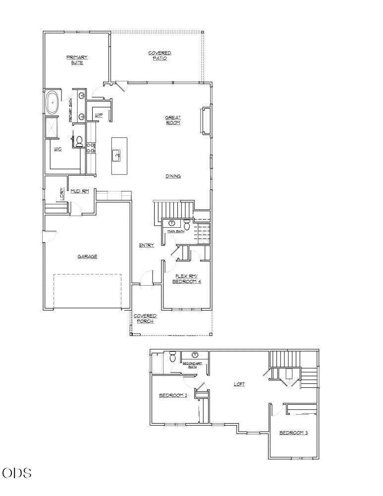 House in Bend, Oregon, United States 3 - 18320736