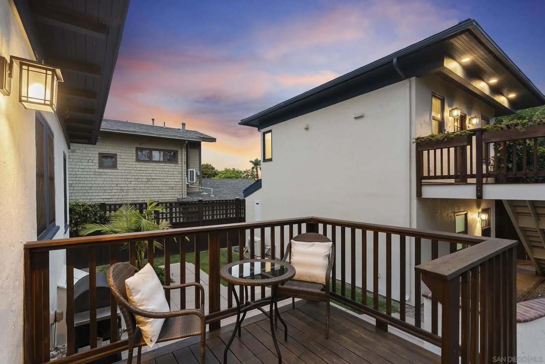 House in San Diego, California, United States 4 - 18321941