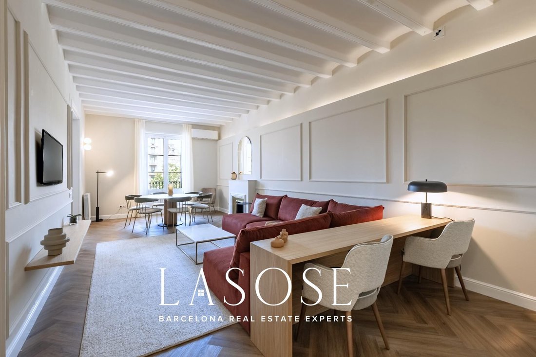 Apartment in Ciutat Vella, Barcelona, Spain 2 - 18319675