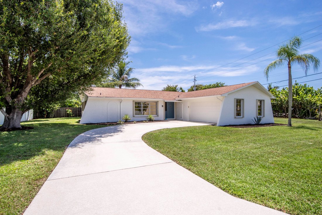 House in Jupiter, Florida, United States 2 - 18313797