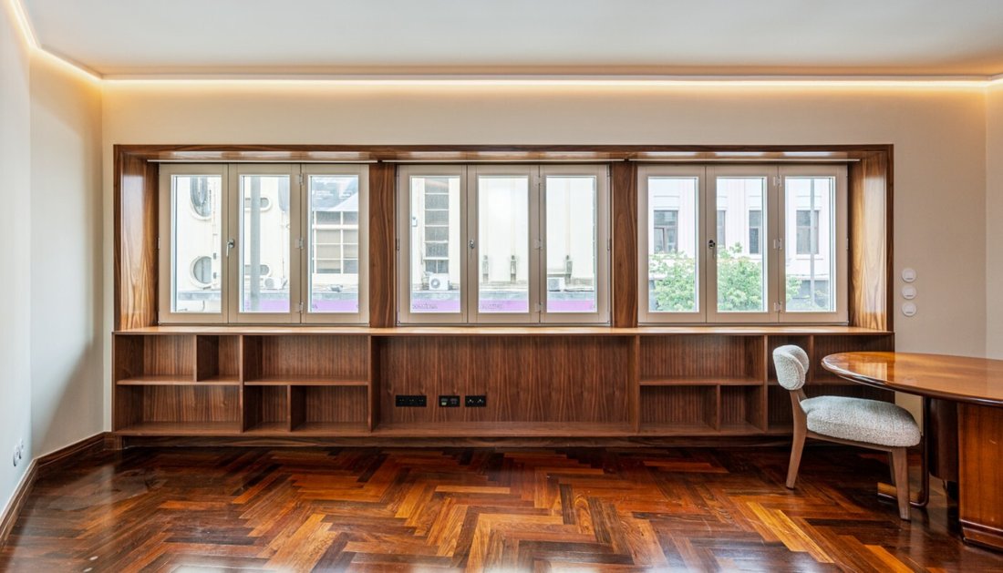 Apartment in Cedofeita, Santo Ildefonso, Se, Miragaia, Sao Nicolau e Vitoria, Porto District, Portugal 2 - 15882199