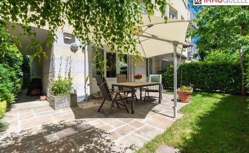 Apartment in Vienna, Wien, Austria 1