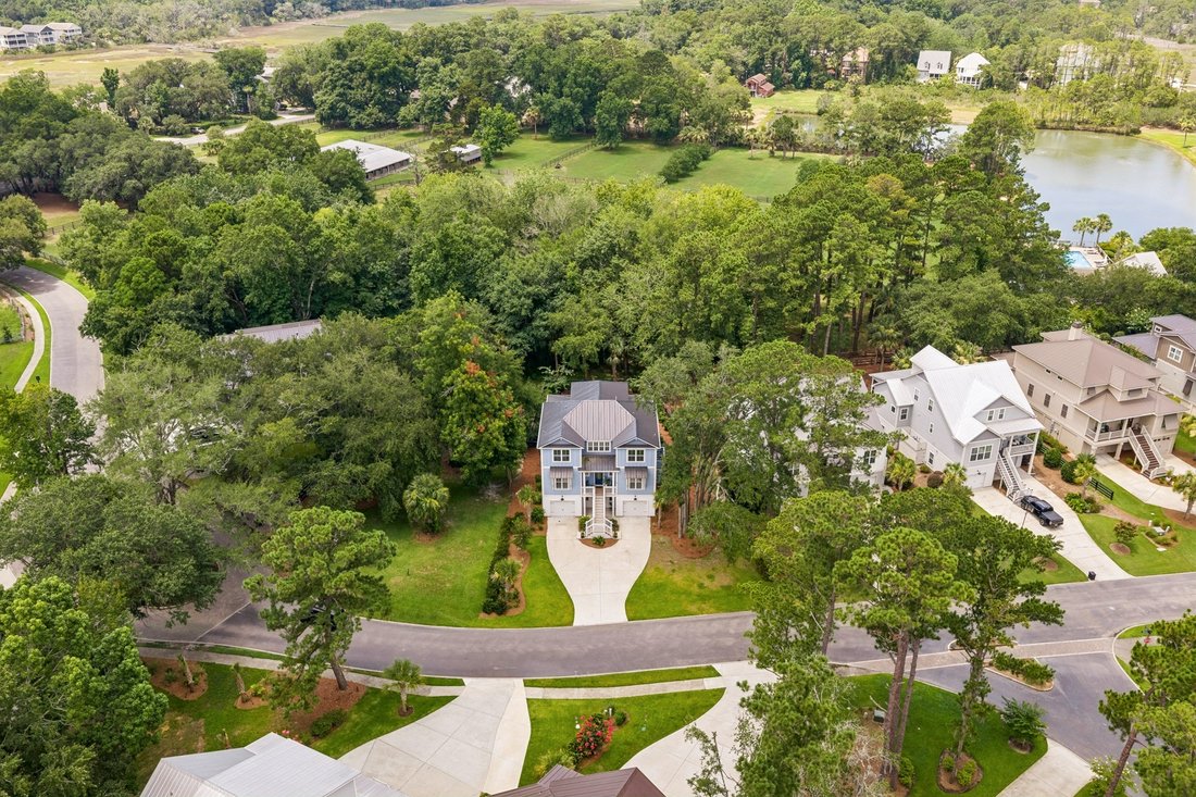 House in Hilton Head Island, South Carolina, United States 2 - 18319924