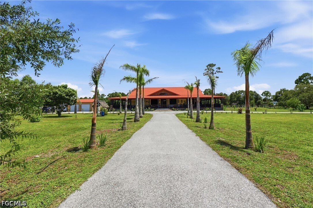 House in Clewiston, Florida, United States 3 - 18320891