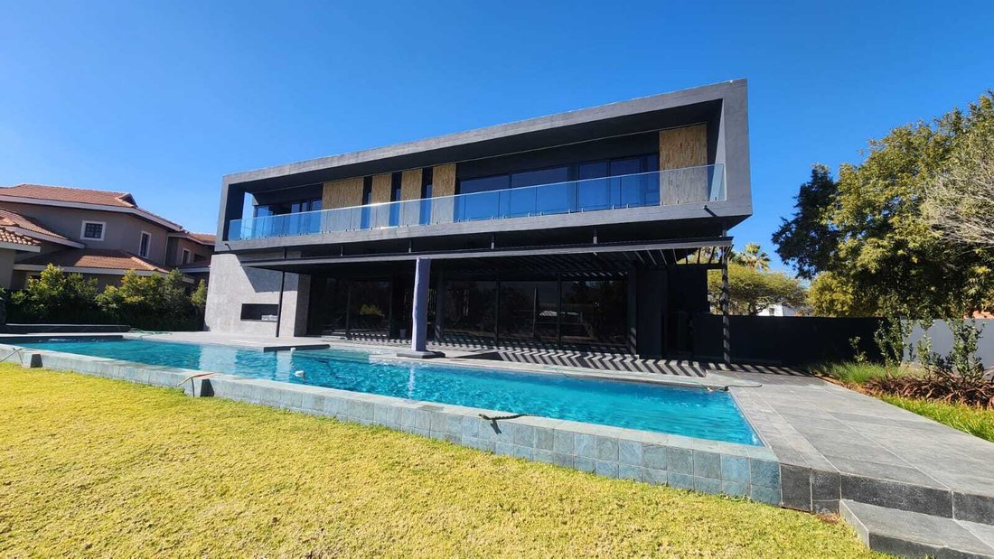 House in The Islands Estate, North West, South Africa 1 - 14515546