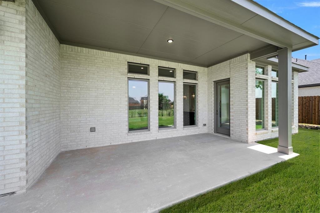 House in Midlothian, Texas, United States 5 - 17703850