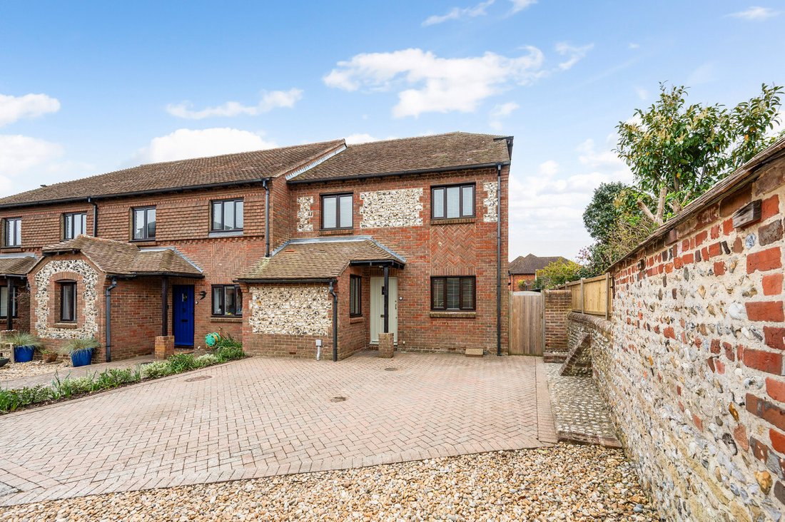 House in Itchenor, West Itchenor, England 3 - 18319895