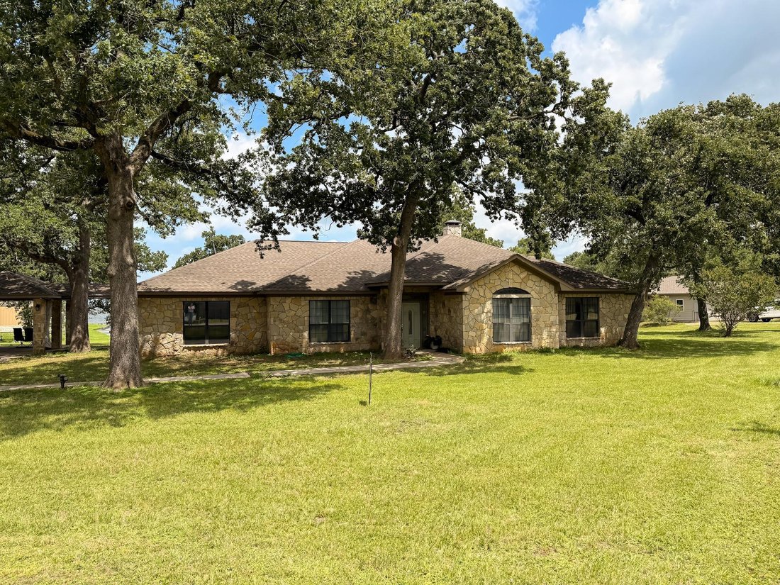 House in Jewett, Texas, United States 1 - 18322711