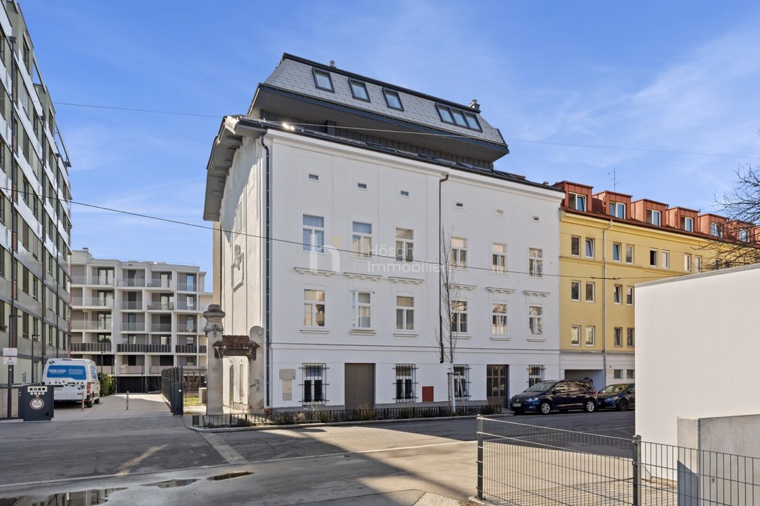 Apartment in Vienna, Wien, Austria 4 - 17337764