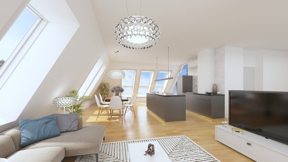 Apartment in Vienna, Wien, Austria 1 - 17337764