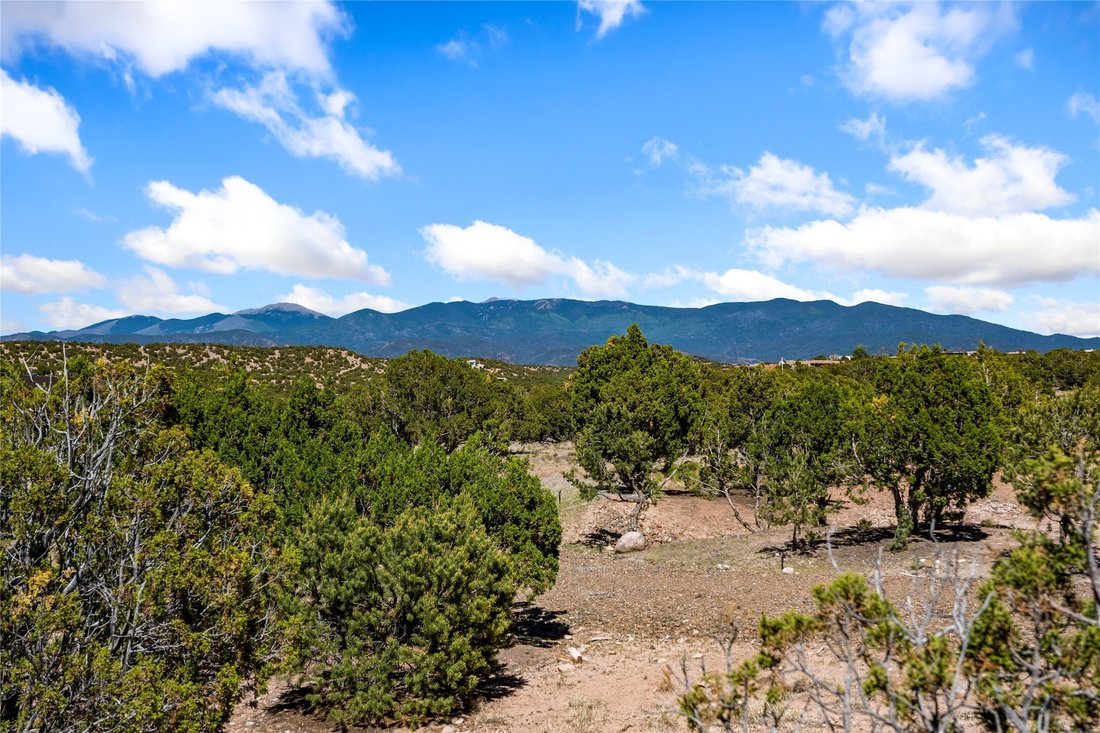 House in Santa Fe, New Mexico, United States 1 - 18322795