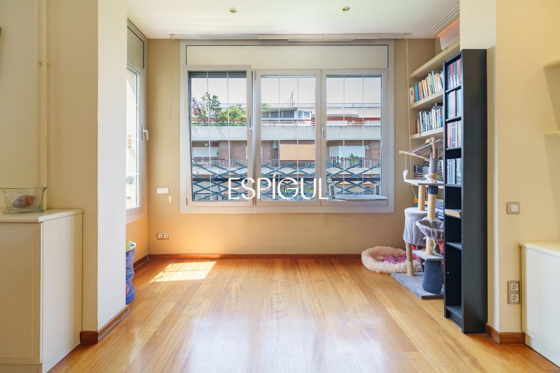 Apartment in Eixample, Barcelona, Spain 2 - 18317937