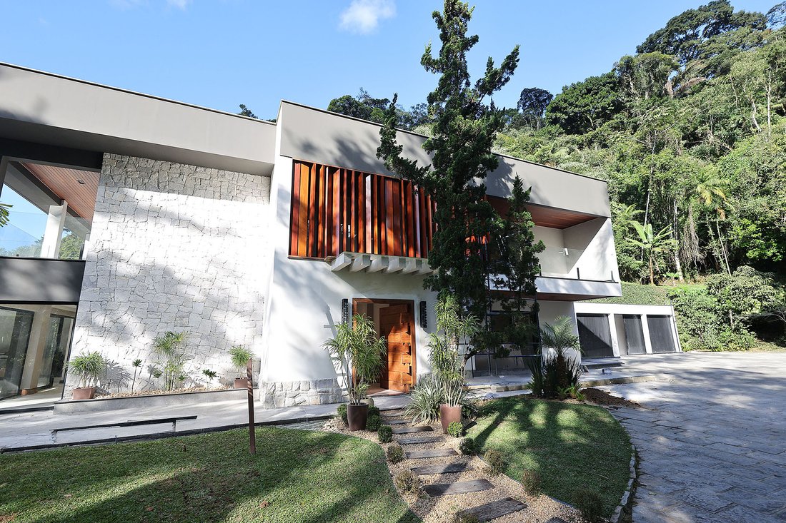 House in Teresópolis, State of Rio de Janeiro, Brazil 3 - 18317806