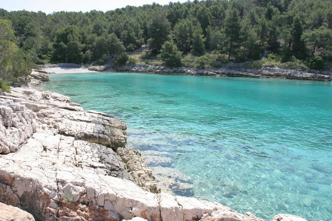 Villa in Milna, Split-Dalmatia County, Croatia 3 - 18059360