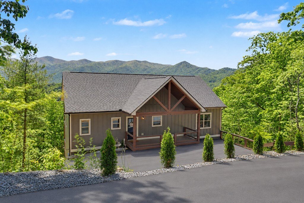 House in Hiawassee, Georgia, United States 3 - 18321668