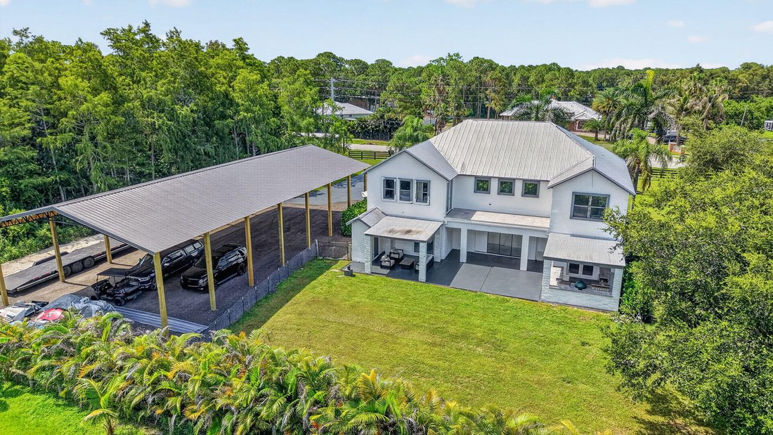 House in Loxahatchee, Florida, United States 5 - 18322592