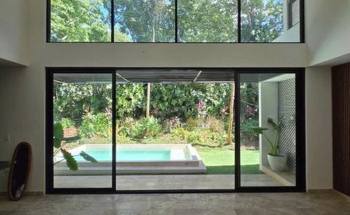 Condominio en Temozón Norte, Yucatán, México 1