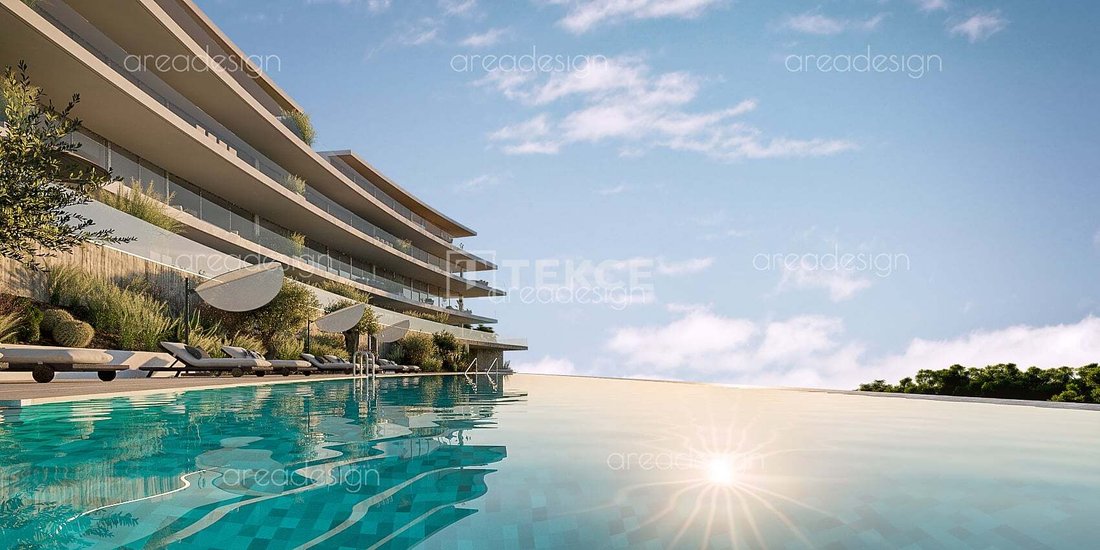 Apartment in Fuengirola, Andalusia, Spain 3 - 18323147