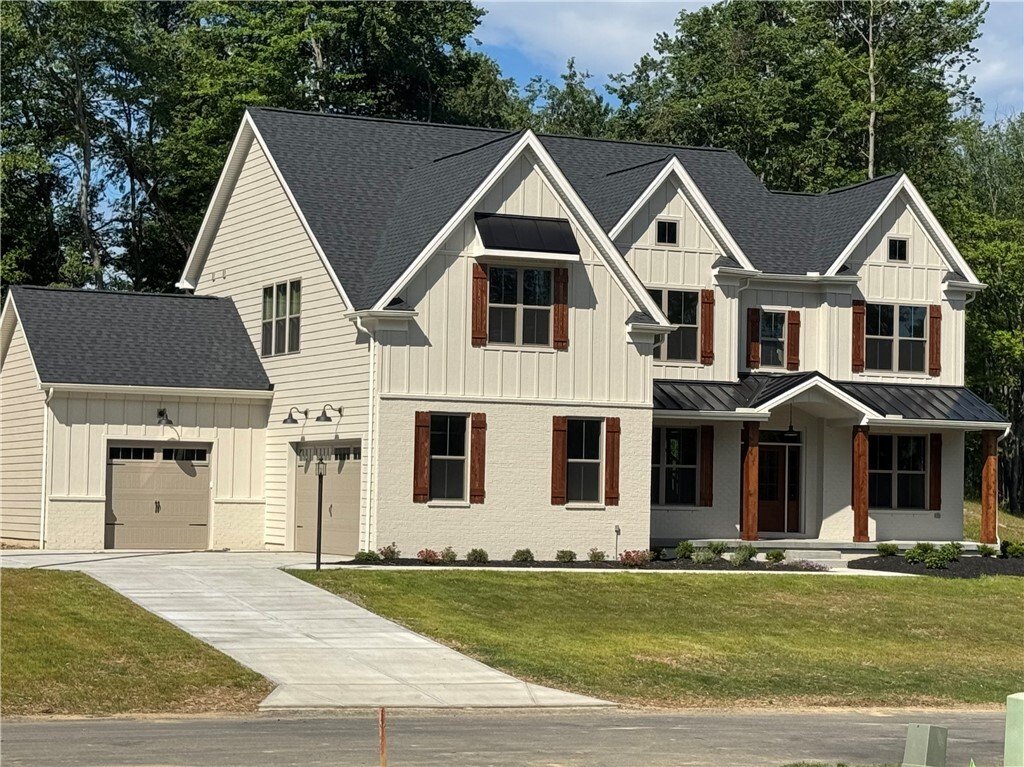 House in Chicora, Pennsylvania, United States 2 - 18180755