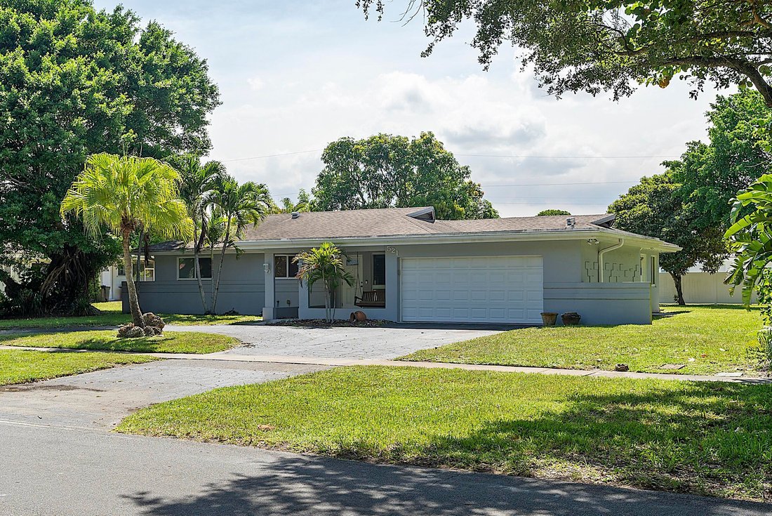 House in Plantation, Florida, United States 3 - 18322623