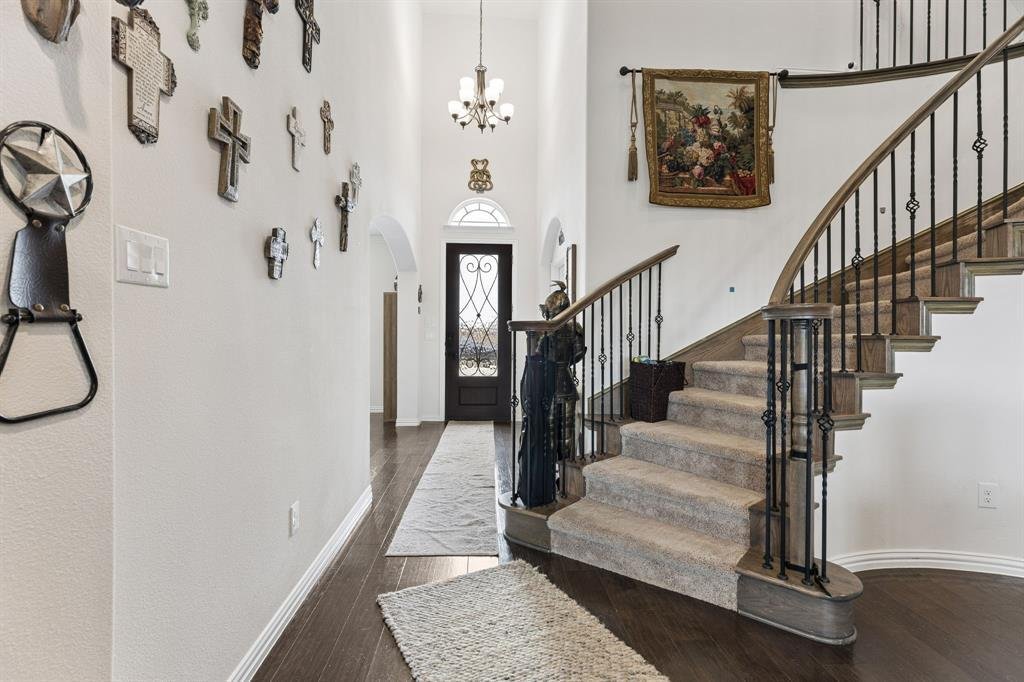 House in Celina, Texas, United States 5 - 18318233