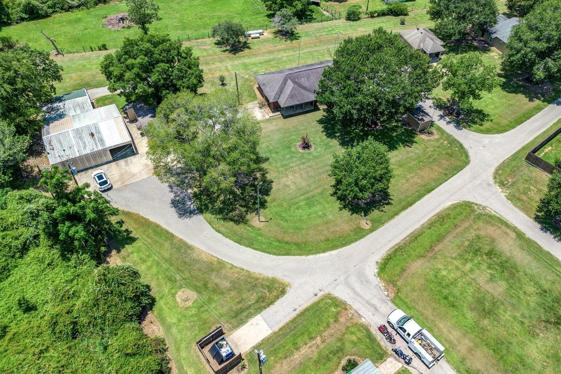 Apartment in Hempstead, Texas, United States 3 - 18322732