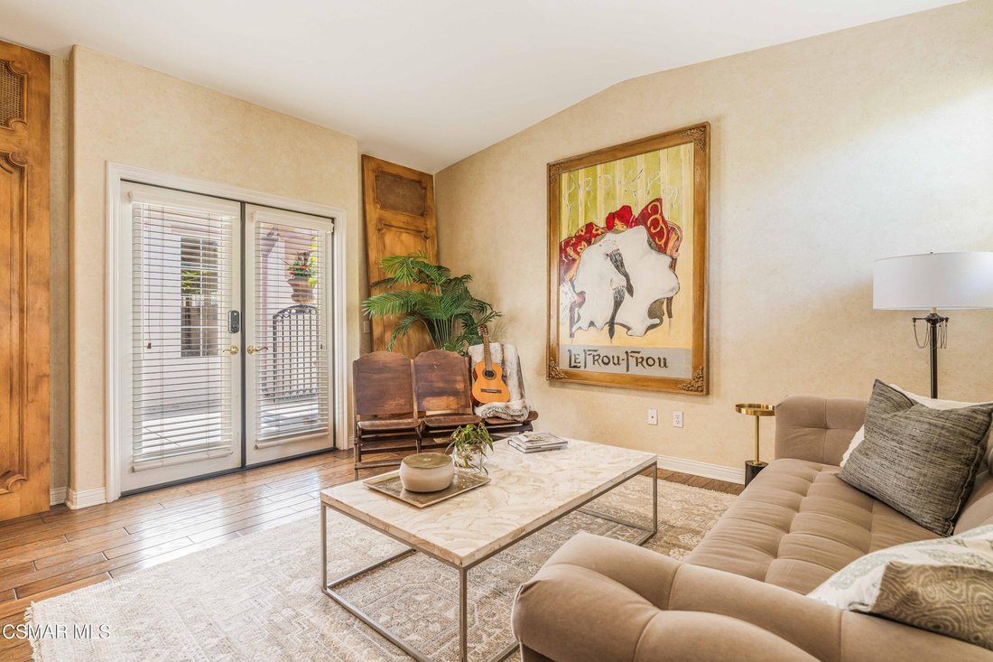 House in Thousand Oaks, California, United States 4 - 18286024