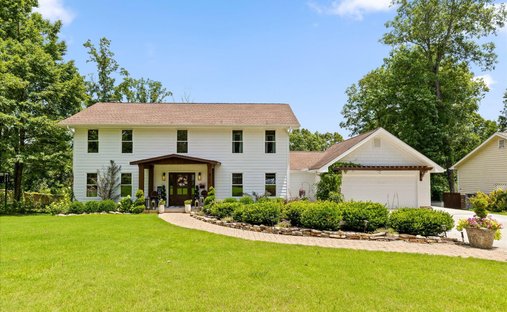 Casa en Chattanooga, Tennessee, Estados Unidos 1